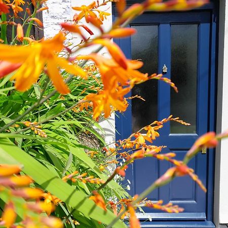 The Captain'S House Charlestown St Austell מראה חיצוני תמונה
